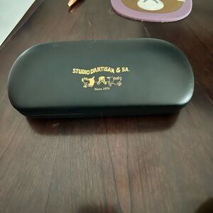 Studio D’Artisan Sunglasses